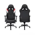 Anda Seat Assassin King Red Gaming Chair (AD4XL-03-BWR-PV)
