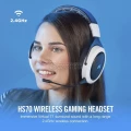 Corsair HS70 PRO White Wireless Gaming Headset