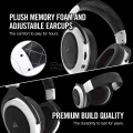 Corsair HS70 PRO White Wireless Gaming Headset