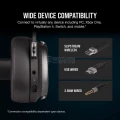 Corsair VIRTUOSO RGB Wireless Gaming Headset