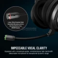 Corsair VIRTUOSO RGB Wireless Gaming Headset