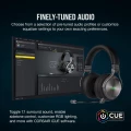 Corsair VIRTUOSO RGB Wireless Gaming Headset