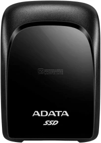 External SSD ADATA Entry SC680 1.92 TB USB 3.2 (ASC680-1T92U32G2-CBK)