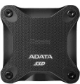 External SSD ADATA Entry SD600Q 960 GB USB 3.2 (ASD600Q-960GU31- CBK)