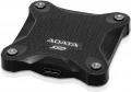 External SSD ADATA Entry SD600Q 960 GB USB 3.2 (ASD600Q-960GU31- CBK)