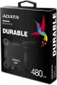 External SSD ADATA Entry SD600Q 480 GB USB 3.2 (ASD600Q-480GU31-CRD)