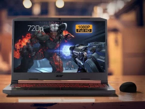 Acer Nitro 5 AN515-54-5659 (NH.Q59AA.001)