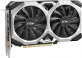 MSI Ventus GeForce RTX™ 2060 Super (8GB | 256 Bit)