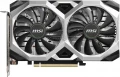 MSI Ventus GeForce RTX™ 2060 Super (8GB | 256 Bit)