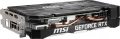 MSI Ventus GeForce RTX™ 2060 Super (8GB | 256 Bit)