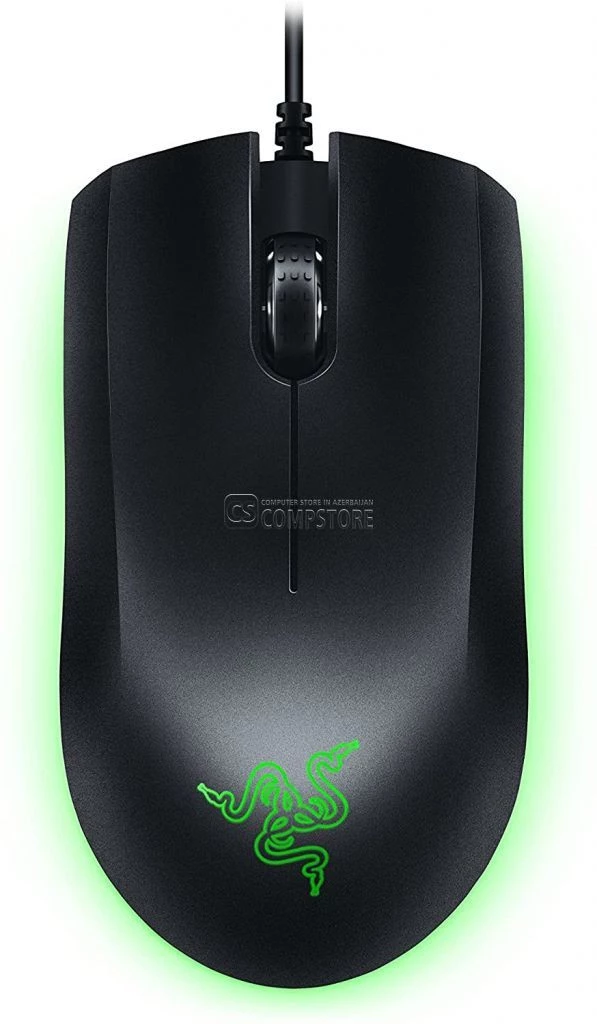 Razer Abyssus Essential Gaming Mouse