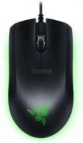 Razer Abyssus Essential Gaming Mouse