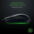Razer Abyssus Essential Gaming Mouse