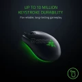 Razer Abyssus Essential Gaming Mouse