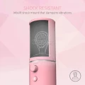 Razer Seiren X Quartz Pink Gaming Microphone