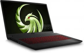 MSI Bravo 17 A4DDR-009US Gaming Laptop