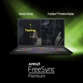 MSI Bravo 17 A4DDR-009US Gaming Laptop