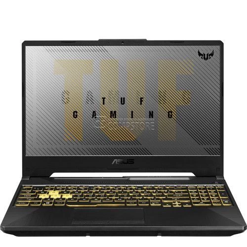 ASUS TUF A15 TUF506II-BS74 Gaming Laptop (90NR03M1-M03310)