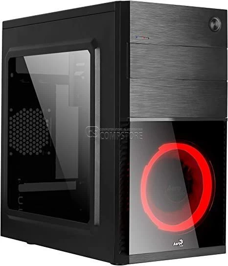 CompStar Octavian Gaming PC