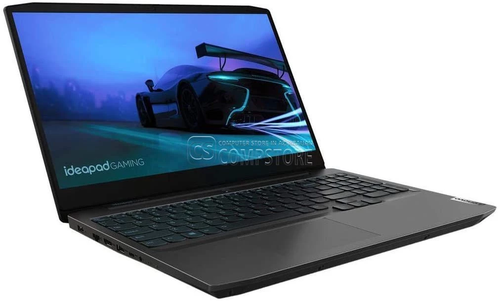 Lenovo Ideapad Gaming 3 15IMH05 Gaming Laptop (81Y4001WUS)