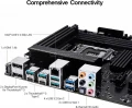 ASUS ProArt Z490 CREATOR 10G Mainboard