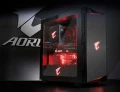 CompStar AORUS Gaming and Design PC