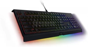 Razer Cynosa Chroma Pro Gaming Keyboard (RZ03-01470200-R3R1)