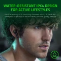 Razer Hammerhead True Wireless Gaming Earbuds (RZ12-02970100-R3G1)