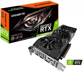 Gigabyte Gaming G1 GeForce RTX™ 2060 Super