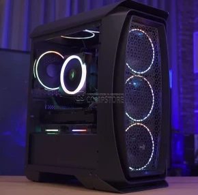 CompStar Khazar Gaming PC
