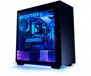 CompStar Taran Gaming and Design PC