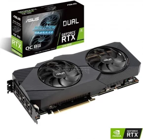 ASUS Dual GEFORCE® RTX 2080 Super