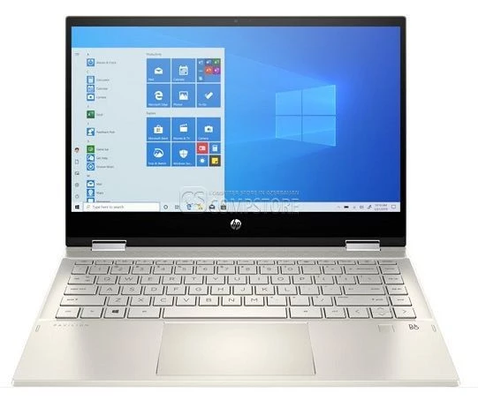 HP Pavilion X360 14m-dw0023dx (9GF08UA)