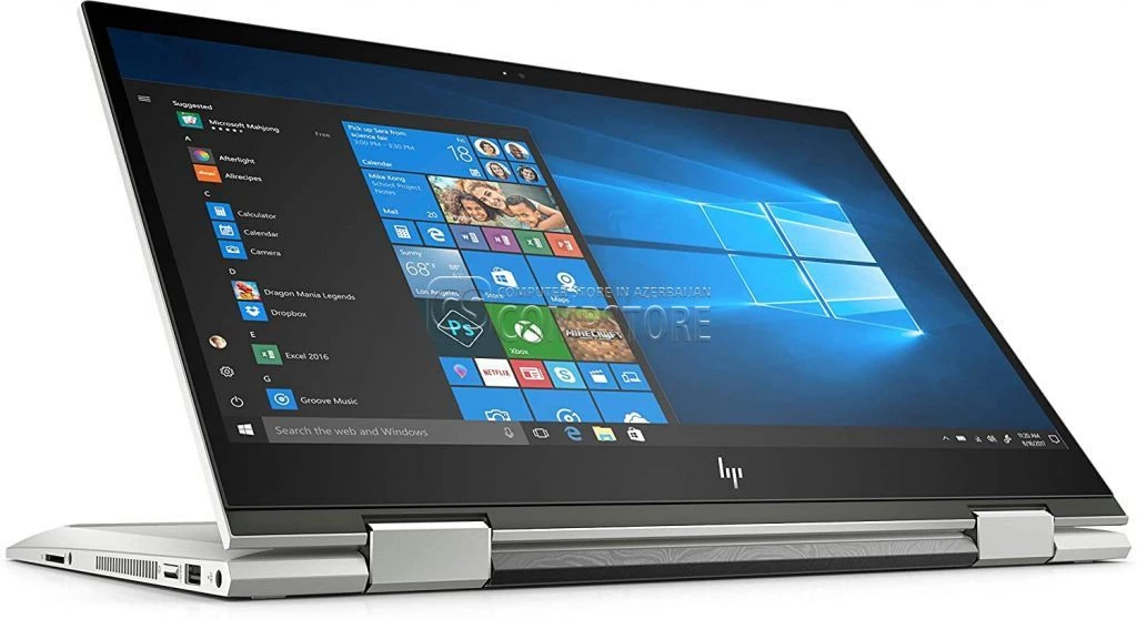 HP ENVY x360 15m-ed0023dx (9HP24UA)