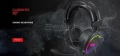 Gamenote HAVIT H2016D Gaming Headphone