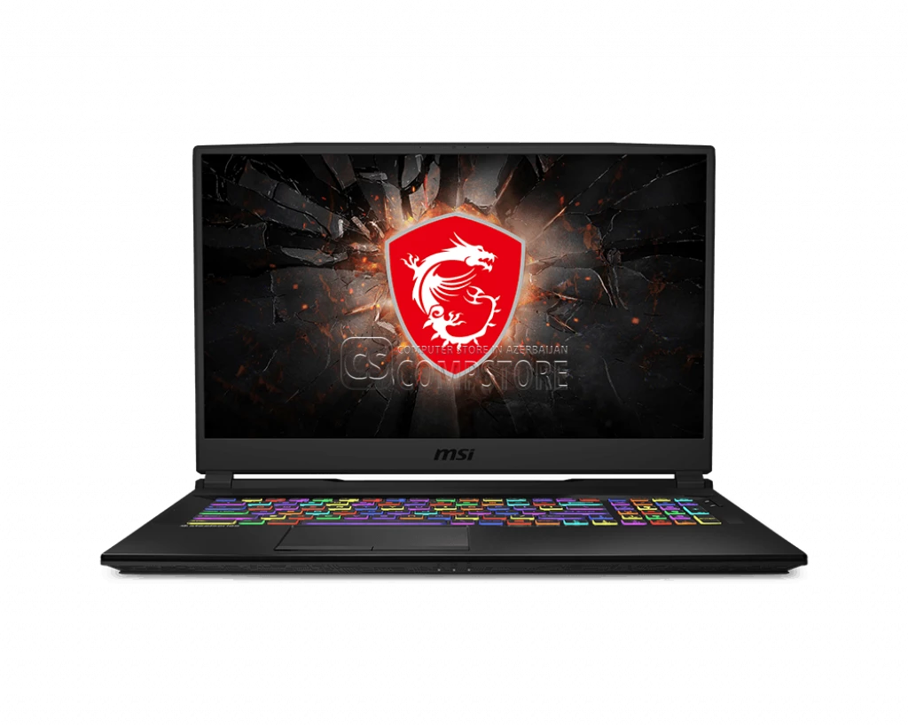 MSI Leopard GL75 10SDK-228US Gaming Laptop