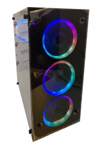 Compstar Oldstar V3 Gaming PC