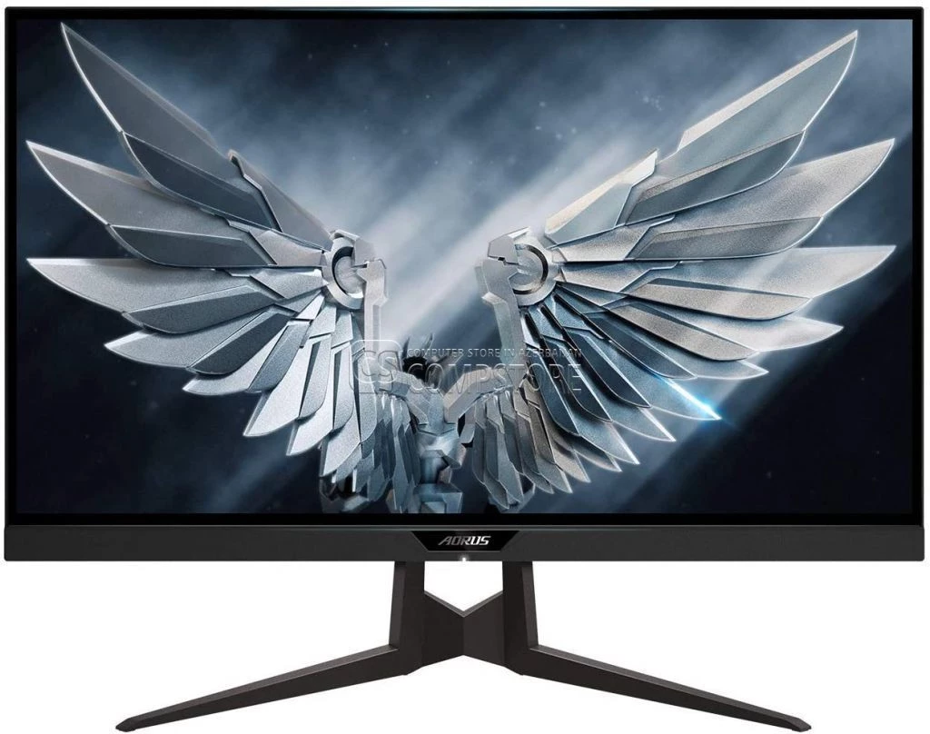 AORUS Gaming Monitor 27-inch (FI27Q-P)