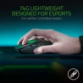 Razer Viper Ultimate Gaming Mouse (RZ01-03050200-R3G1)
