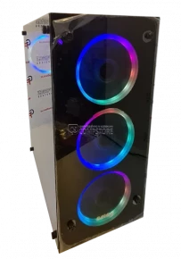 CompStar Diamond Gaming and Designer PC