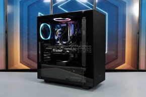 CompStar Corsan Gaming and Designer PC