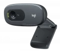 Logitech C270 HD Webcam