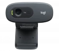 Logitech C270 HD Webcam