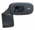 Logitech C270 HD Webcam