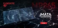GameNote HAVIT HV-MP865 Gaming Mouse