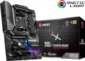 MSI MAG B550 TOMAHAWK Mainboard