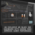 M2 SSD Western Digital 1 TB SN750 NVMe