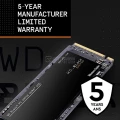 M2 SSD Western Digital 1 TB SN750 NVMe