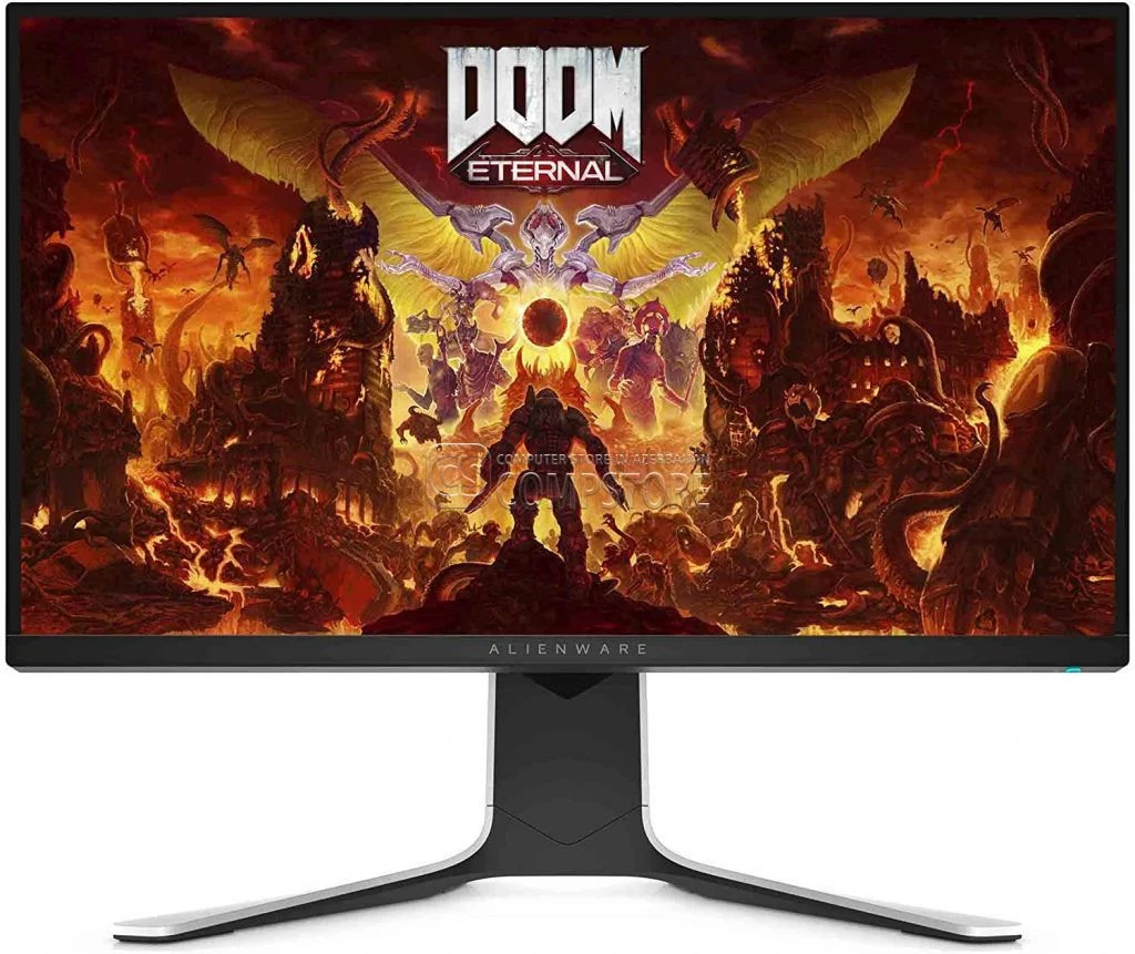 Dell Alienware AW2720HF 27-inch Gaming Monitor