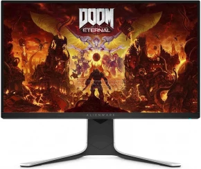 Dell Alienware AW2720HF 27-inch Gaming Monitor